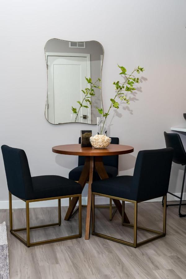 Luxury Apartments By Hyatus At Pierpont 뉴헤이번 외부 사진