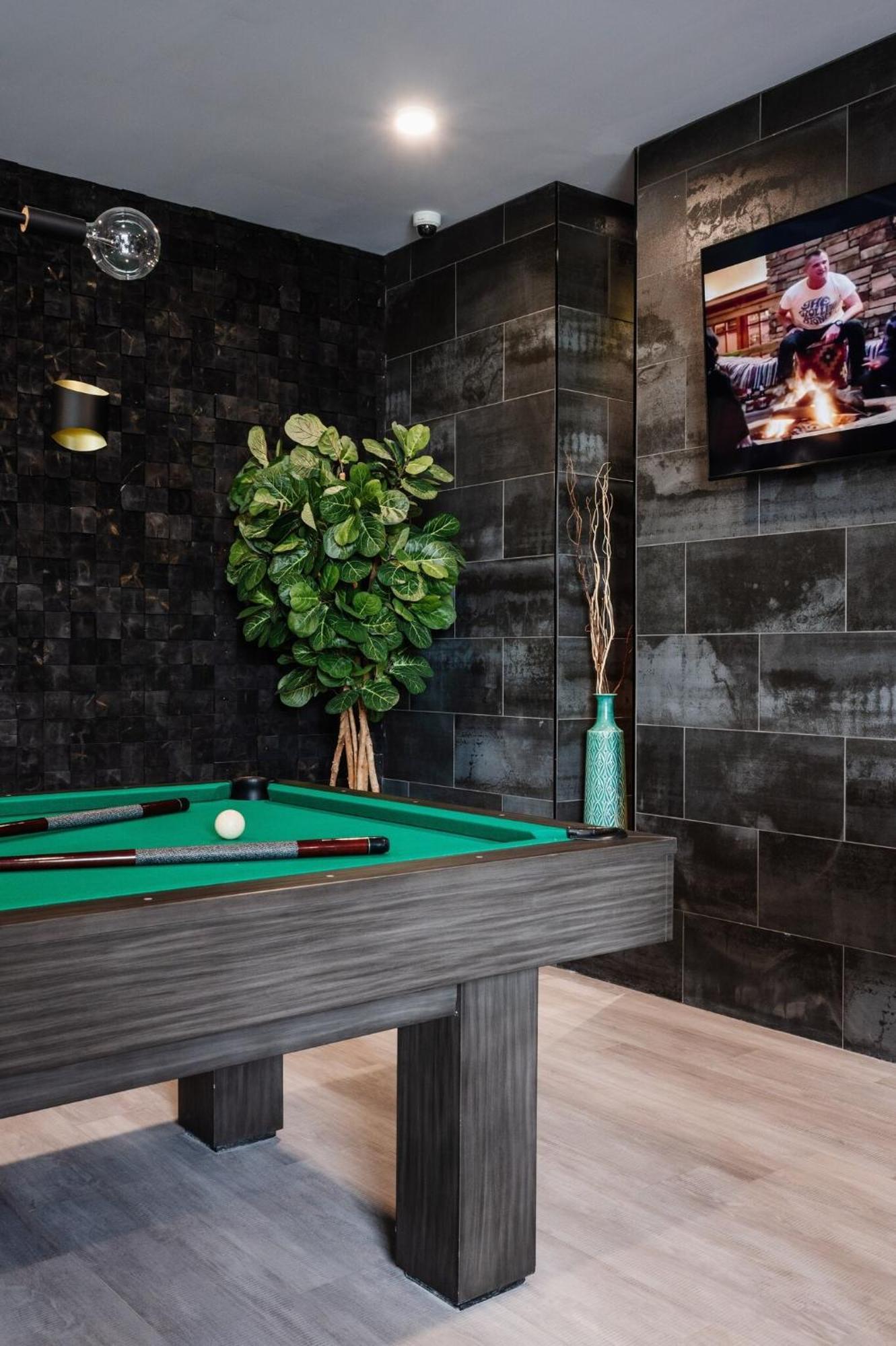 Luxury Apartments By Hyatus At Pierpont 뉴헤이번 외부 사진