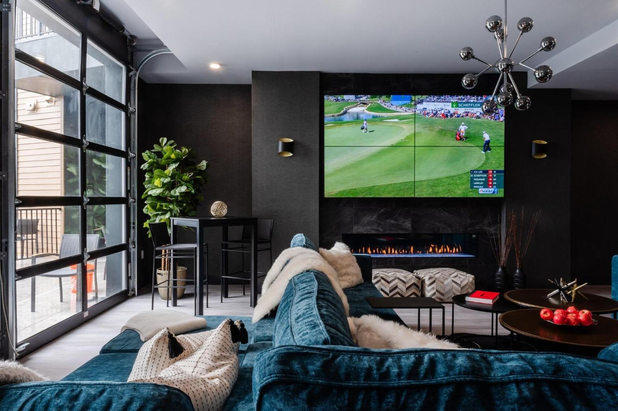 Luxury Apartments By Hyatus At Pierpont 뉴헤이번 외부 사진